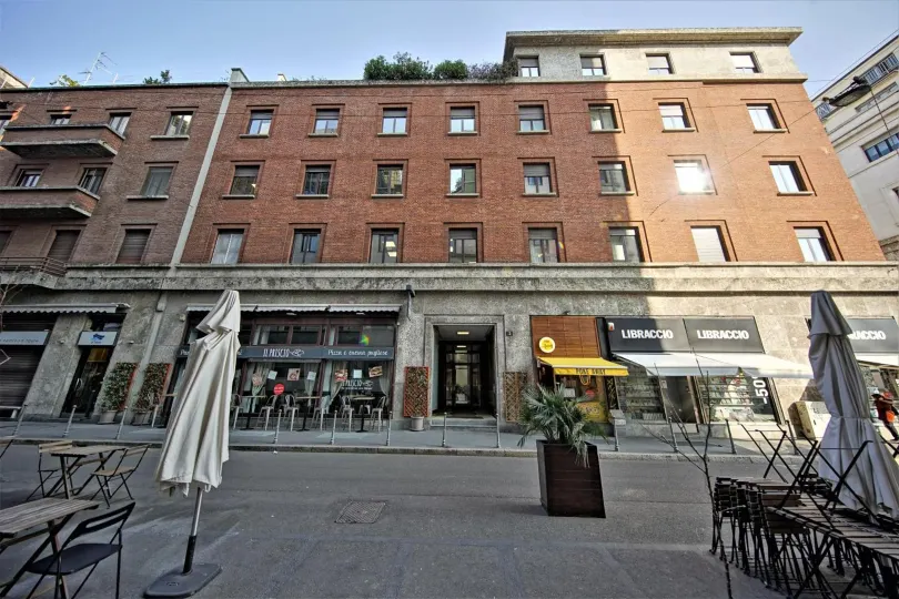 Suite Santa Tecla