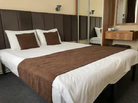 Hotel Lecardo Hotel di 