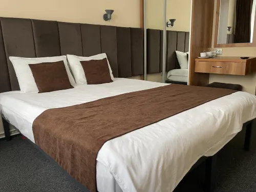 Hotel Lecardo