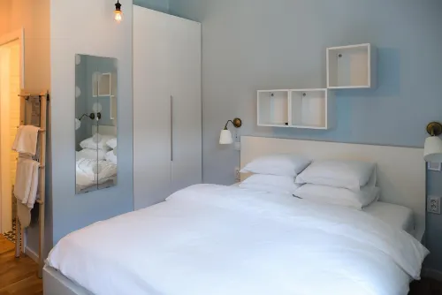 Magic Garden 1 Zagreb Center