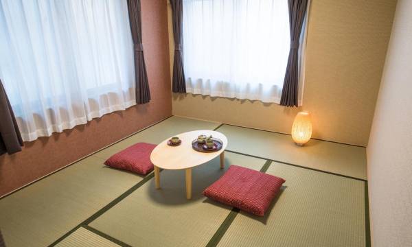 Ryokan Ichinao