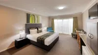 Drovers Motor Inn
