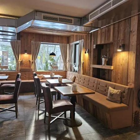 Hotel Alpennest