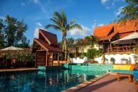 Zama Resort Koh Phangan - 3-stjärniga