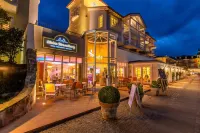 ไคลเนอ ซตรานด์บวร์ก ซินโนวิทซ์