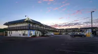 Motel 6 Eureka, CA – Redwood Coast - 2 estrellas