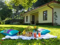 Olive Bungalow - Jetwing Select Hôtels à : Badulla