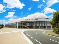 Value the Hotel Naraha Kido Ekimae Hotel a Hirono