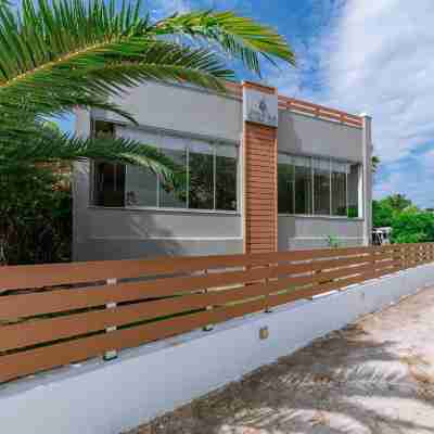 Inspira Boutique Hotel Thassos - Adults Only Hotel Exterior