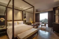 Hilton Goa Resort - balcony
