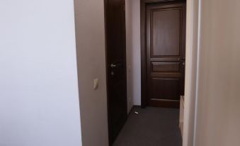 Miheev on Molodezhnaya (f. Urartu Building 2)