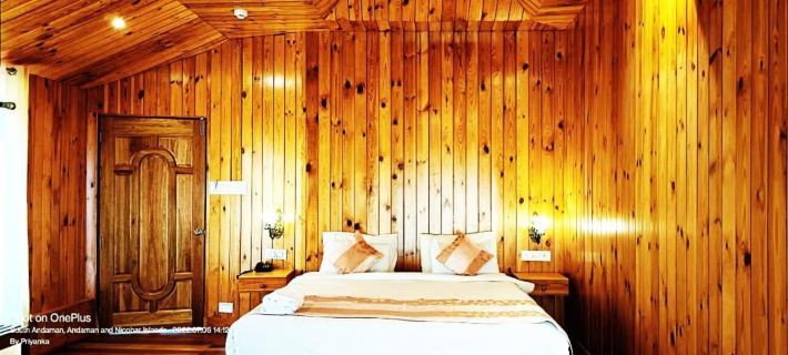 White Coral Beach Resort Hotels in Havelock Island