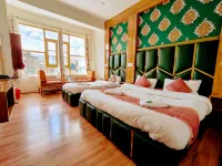 Gulsitara Resorts-Gulmarg