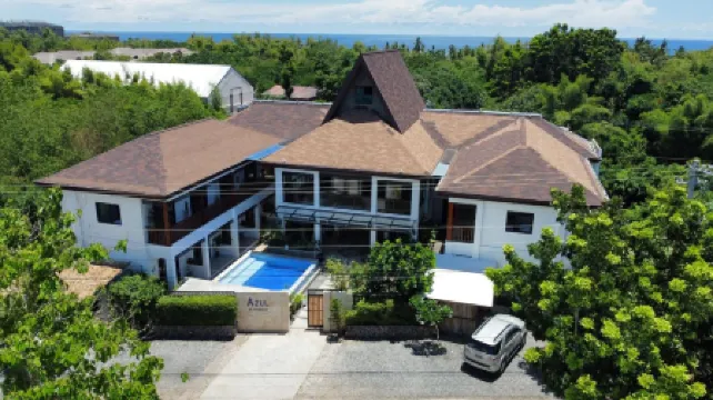 Azul de Panglao Hotel Отели рядом с достопримечательностью «Залив Панглао»