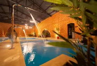 Quindeloma Art Hotel And Gallery - Spa