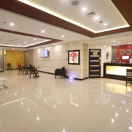 Hotel Sogo Avenida