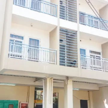 Sleep and Stay Hotel