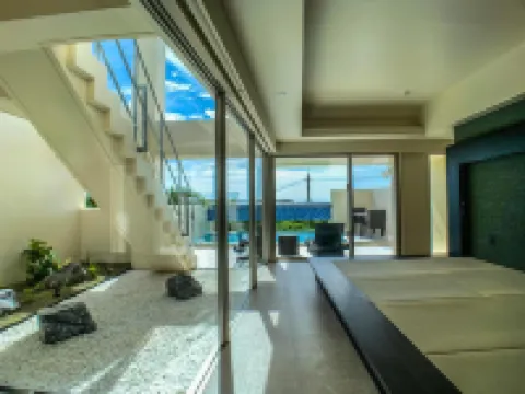 Ken Ken Villa Yuumodoro