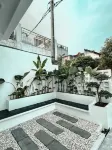 Sakala Lite Industrial Near Taman Budaya Sentul City Hotell i Sumur Batu