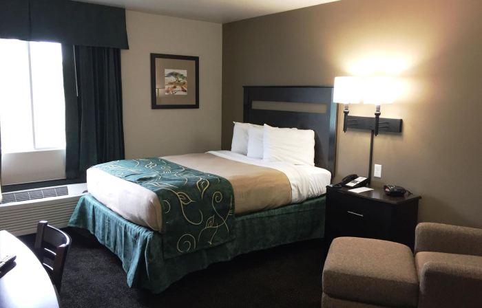 Travelodge by Wyndham Edgemont