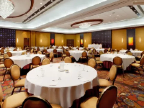 Radisson Hotel Vancouver Airport Hotels in Richmond