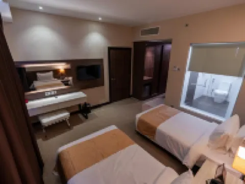 Hotel Tamara Melaka Hotel di Melaka