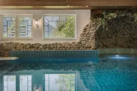 Biohotel Rastbichlhof Inkl Stubai Super Card - Pools