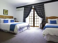 Peter's Guesthouse Hotels near Waltloo Train Station
