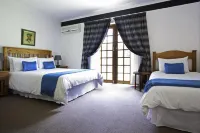 Peter's Guesthouse Hotel in zona Jakaranda Cl