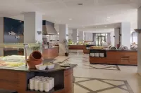 Precise Resort El Rompido-The Club - Morgenmad