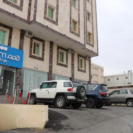 Qimam Park Hotel 4