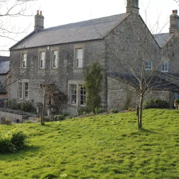 Roundhill Farmhouse