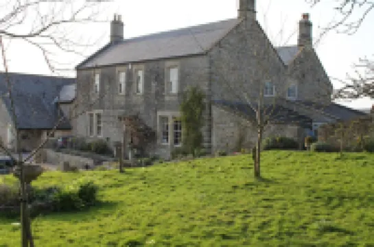Roundhill Farmhouse