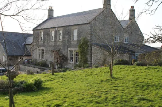 Roundhill Farmhouse