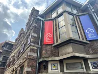 Stadsherberg Ald Weishoès Hotels in 