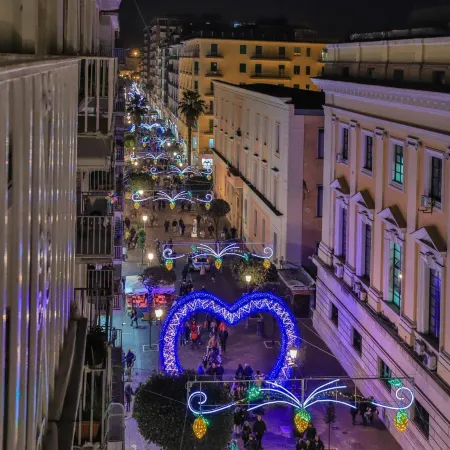 Residenza Eleonora