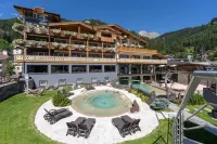 Croce Bianca Leisure & Spa Hotel - piscina