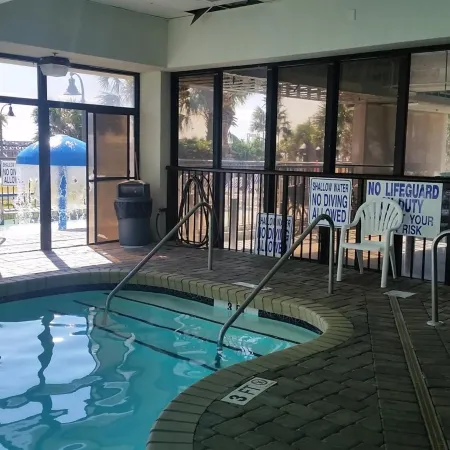 Windsurfer Hotel