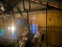 Homestay - Heaven Aumgarden - شاطئ