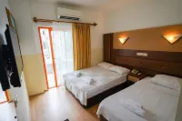 Wassermann Hotel - 2-Star