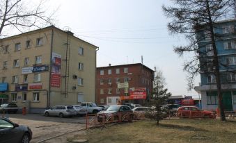 Bravo Hostel