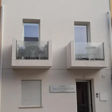 Balata Bianca