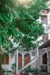 Sakurahana Villa and Ayurveda - parking