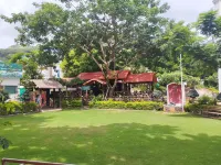 Fort View Resort Hotel di Verul