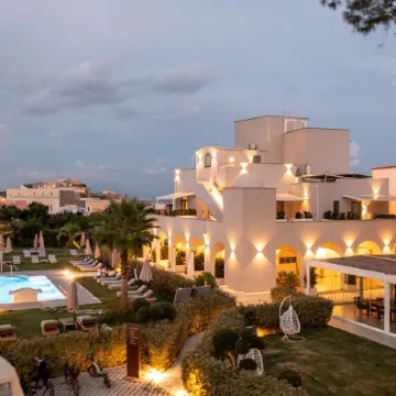 Insula Boutique Hotel