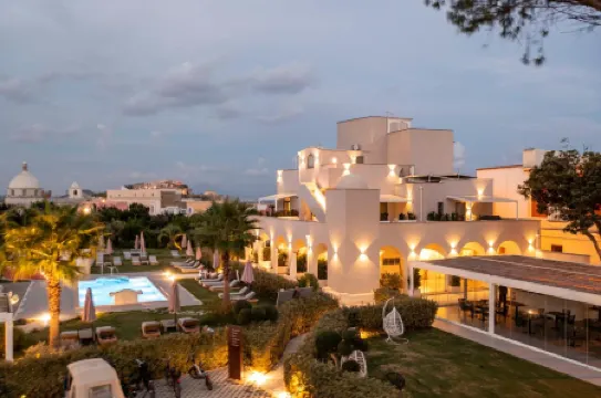 Insula Boutique Hotel