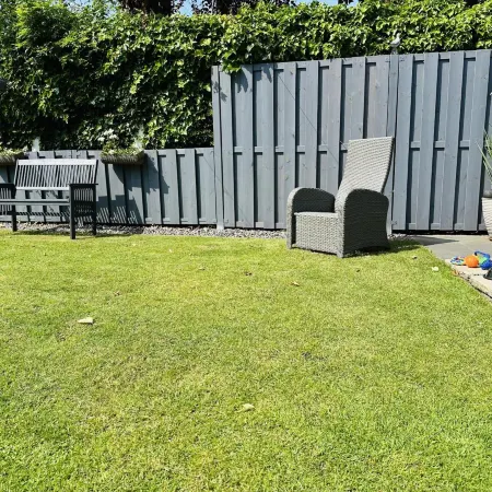 Gästehaus Bremer Отели в г. Куксхафен