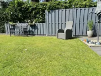 Gästehaus Bremer Các khách sạn ở Cuxhaven