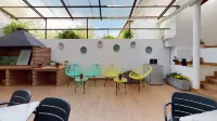 Hotel Consuegra - Pet friendly