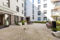 Happy Stay OldNova Deluxe Apartment 335 Hotels in 